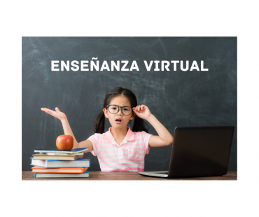 Las mejores plataformas de enseñanza virtual  para niños de primaria