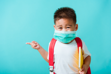 Regreso a clases COVID 19: expertos opinan sobre la pandemia
